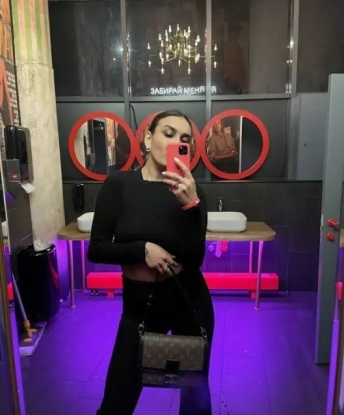 Таиночка
