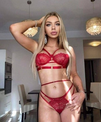 Анкета проститутки Галина - Фото 1, Ковель, 21 год, №3387